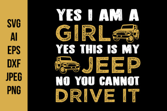 Car Quote Graphics for Crafters & Handmade Business Projects