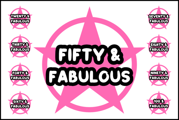 Evaluating a Fabulous Graphics Bundle for Crafts and Branding