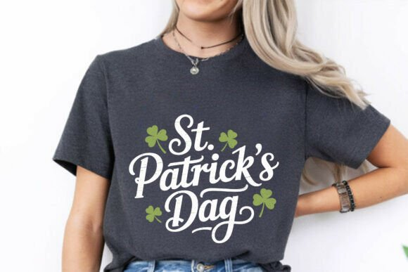 Evaluating a Festive Graphic for T-Shirt Designs & More