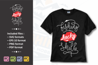 Graphic and Illustration Insights for a Fishing Tshirt Design